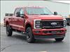 2024 Ford F-250 Super Duty