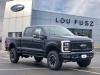 2025 Ford F-250 Super Duty XLT