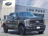 2024 Ford F-350 Super Duty