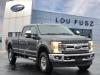 2017 Ford F-350 Super Duty