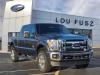 2015 Ford F-350 Super Duty