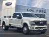 2024 Ford F-450 Super Duty Platinum