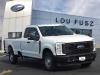 2024 Ford F-350 Super Duty