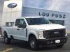 2024 Ford F-350 Super Duty