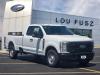 2025 Ford F-350 Super Duty XL