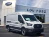 2025 Ford Transit 150