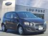 2014 Chevrolet Sonic