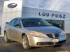 2007 Pontiac G6