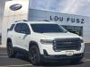 2021 GMC Acadia AT4