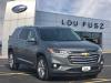 2021 Chevrolet Traverse High Country