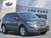 2016 Ford Edge