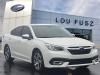 2021 Subaru Legacy Touring XT