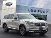 2023 Lincoln Aviator