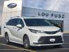 2023 Toyota Sienna XLE 7-Passenger