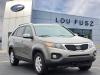 2013 Kia Sorento