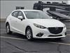 2016 Mazda Mazda3