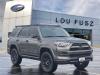 2021 Toyota 4Runner Nightshade Edition