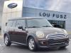 2011 MINI Cooper Clubman