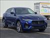 2022 Maserati Levante