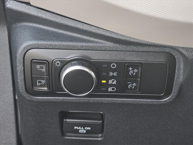 2023 Ford Bronco Base Advanced