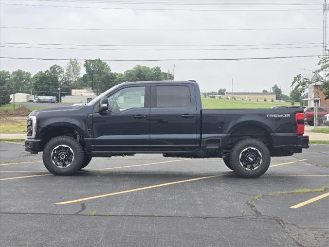 2025 Ford F-250 Super Duty XLT