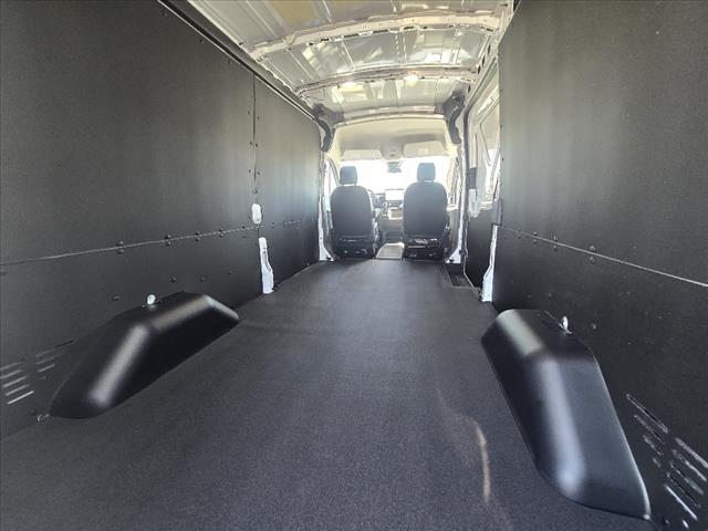 2025 Ford Transit 150