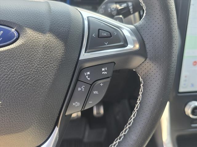 2024 Ford Edge ST