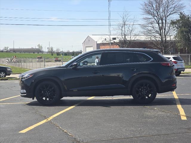 2023 Mazda CX-9 Touring Plus