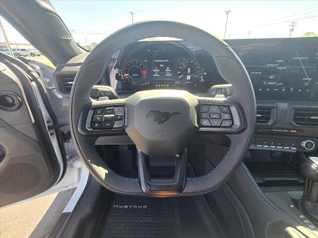 2024 Ford Mustang Dark Horse