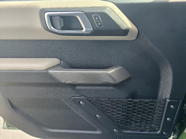 2023 Ford Bronco Base Advanced