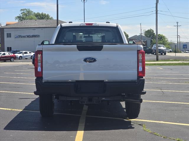2025 Ford F-350 Super Duty XL