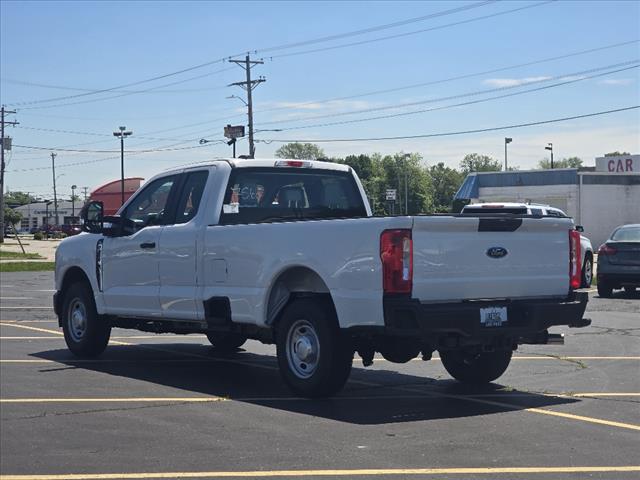 2025 Ford F-350 Super Duty XL