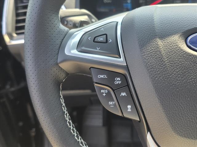 2024 Ford Edge ST