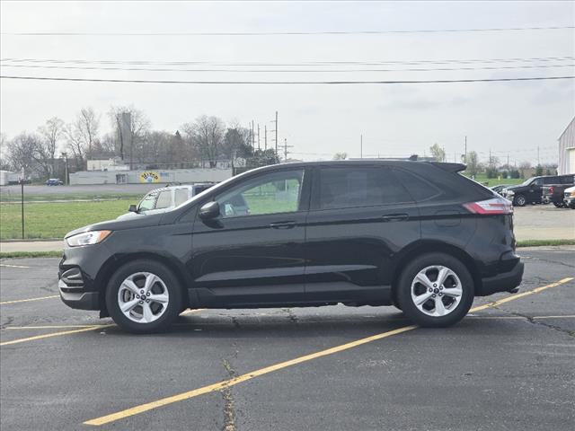2020 Ford Edge SE
