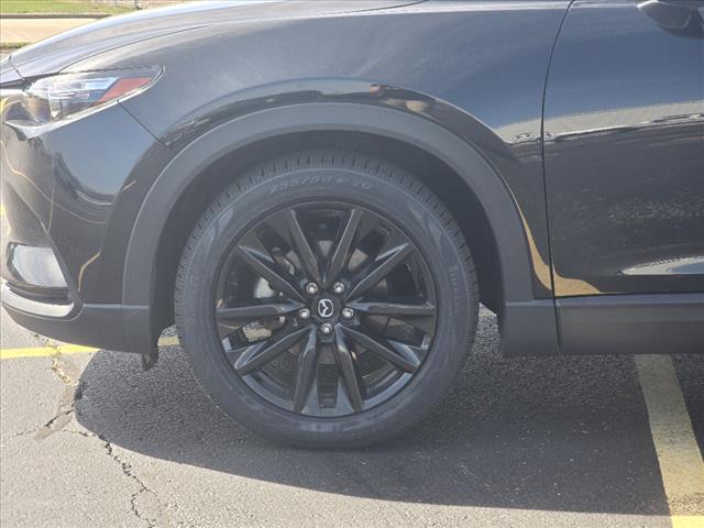 2023 Mazda CX-9 Touring Plus