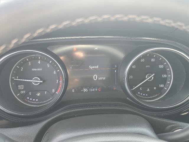 2023 Buick Encore GX Preferred