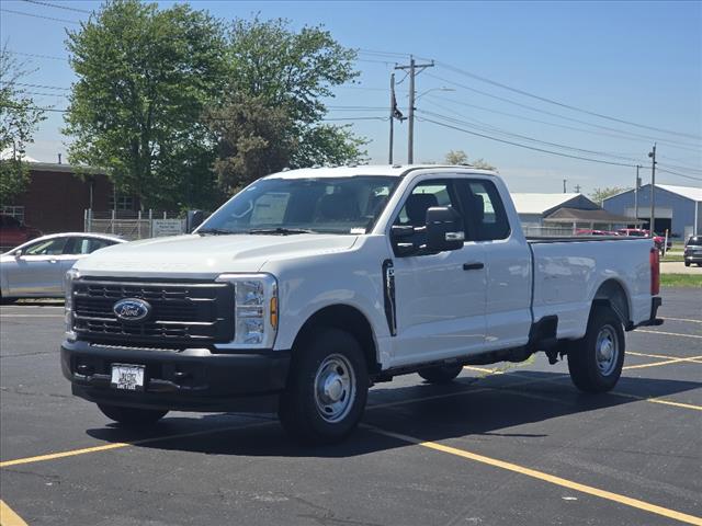 2025 Ford F-350 Super Duty XL