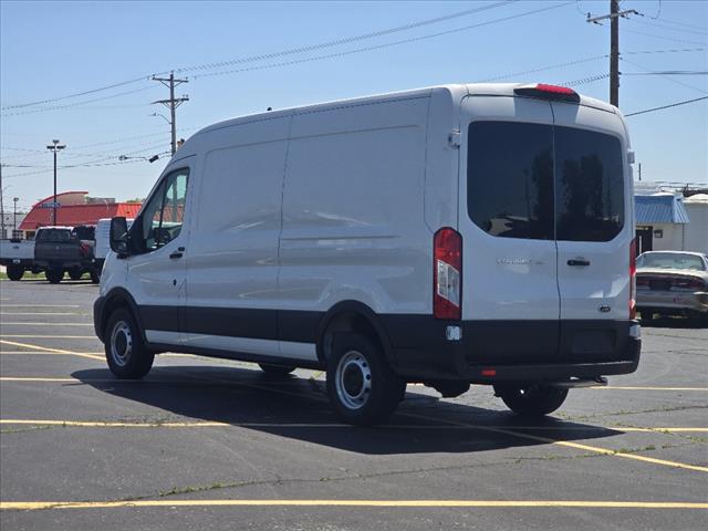 2025 Ford Transit 150