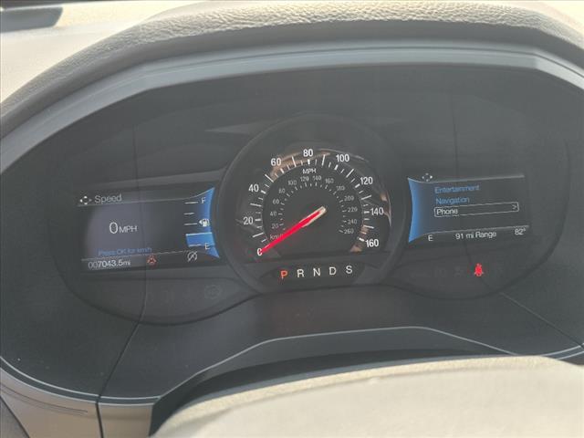 2024 Ford Edge ST