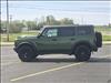 2023 Ford Bronco Base Advanced