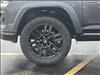 2021 Toyota 4Runner Nightshade Edition