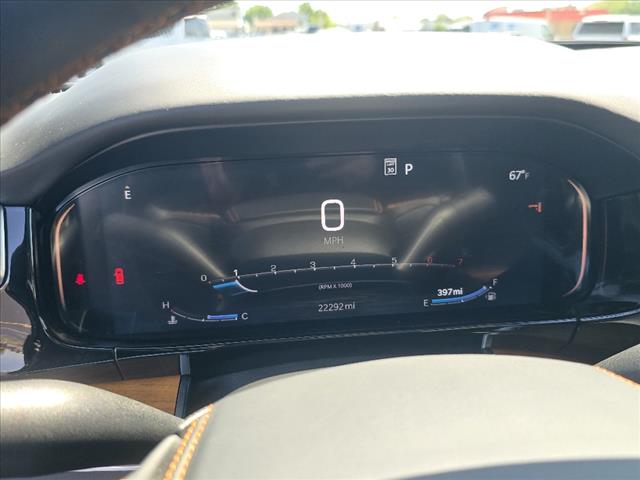 2024 Jeep Grand Wagoneer L Series III