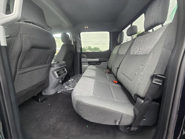 2025 Ford F-250 Super Duty XLT
