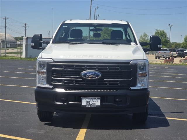 2025 Ford F-350 Super Duty XL