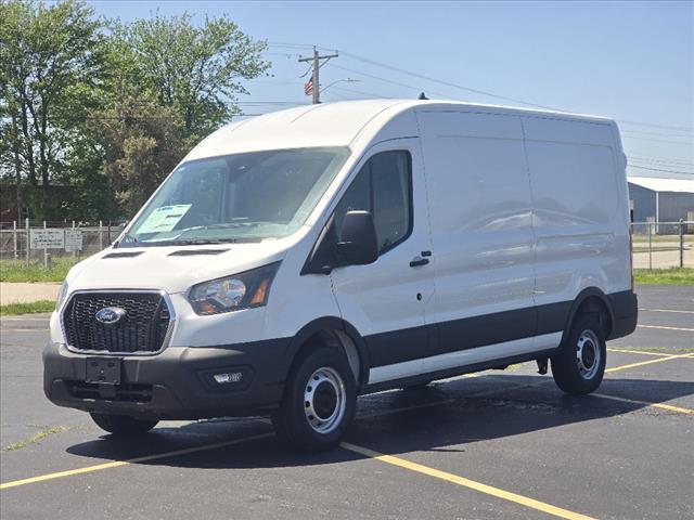 2025 Ford Transit 150