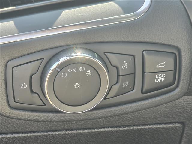 2024 Ford Edge ST