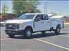 2025 Ford F-350 Super Duty XL