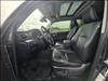 2021 Toyota 4Runner Nightshade Edition