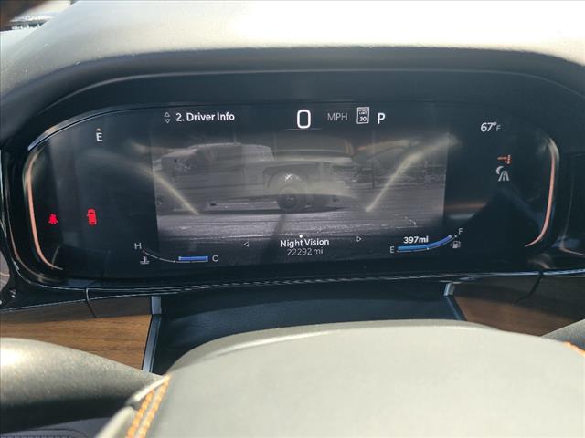 2024 Jeep Grand Wagoneer L Series III