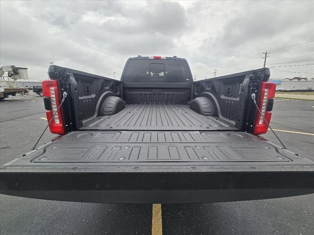 2025 Ford F-250 Super Duty XLT